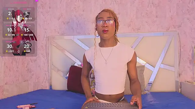 brit davis online show from 03-11-26, 03:40