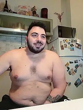 bear skinny online show from 05-16-26, 10:08