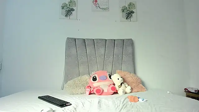 Andreina evans online show from 03-31-26, 02:57