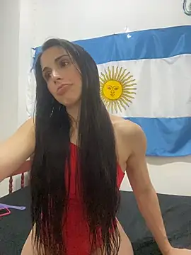 sweetwanda online show from 07-22-26, 06:11