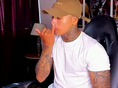 tyler bell  online show from 03-13-26, 01:40