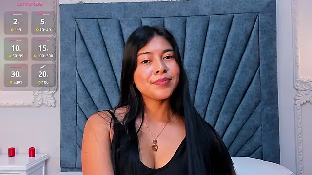 Leandra-Johnson online show from 03-18-26, 03:15