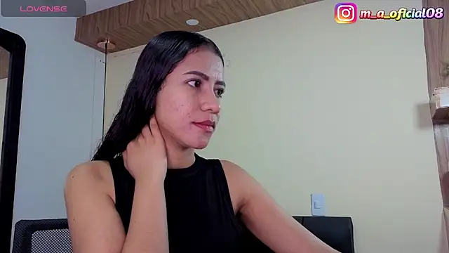 Snapshot of Morgan_alice chatting on 07-02-26, 12:11 Morgan alice online show from 07-02-26, 12:11