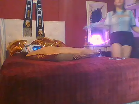 Jime Love7777 online show from 07-18-26, 08:23