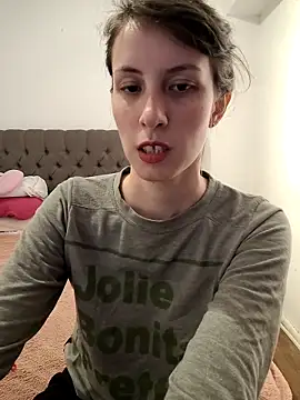 Goddesslulitaa online show from 06-12-26, 10:19