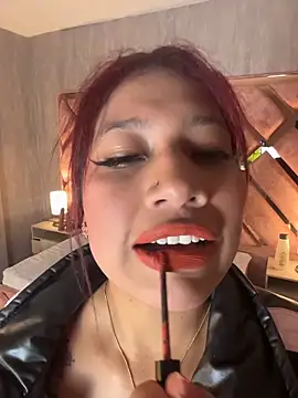 Cherry Charlottee online show from 03-14-26, 07:19