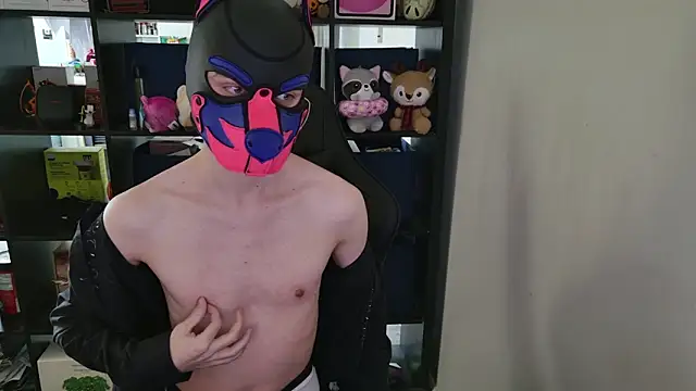 MellPUP online show from 04-01-26, 04:26