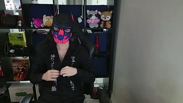 MellPUP online show from 04-02-26, 05:21