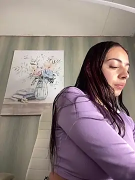 Morgana Pink online show from 03-31-26, 03:12