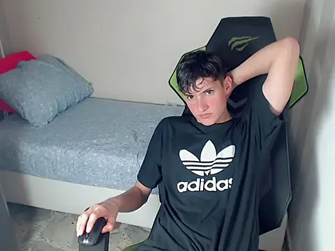 Pablito junior online show from 03-15-26, 03:45