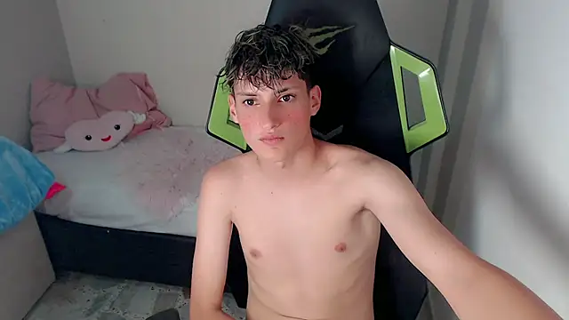 Pablito junior online show from 05-24-26, 12:48