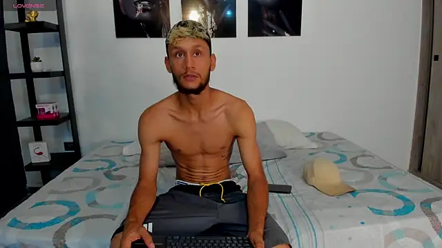 TedyX99 online show from 04-04-26, 09:12