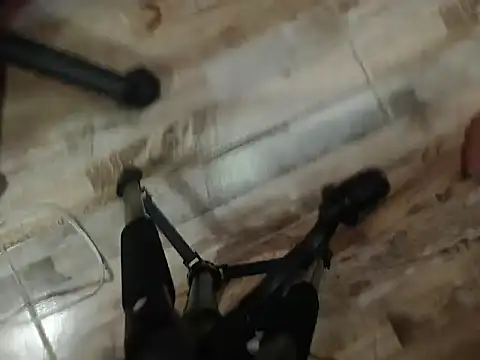 Denise Diaz online show from 04-21-26, 03:35