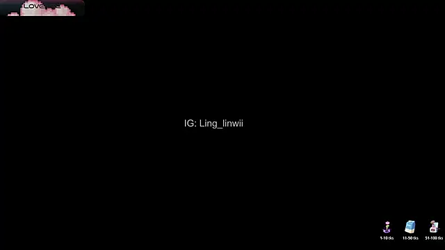 ling meow online show from 05-11-26, 01:39