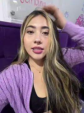 ManuelaVeeleez online show from 03-17-26, 05:22