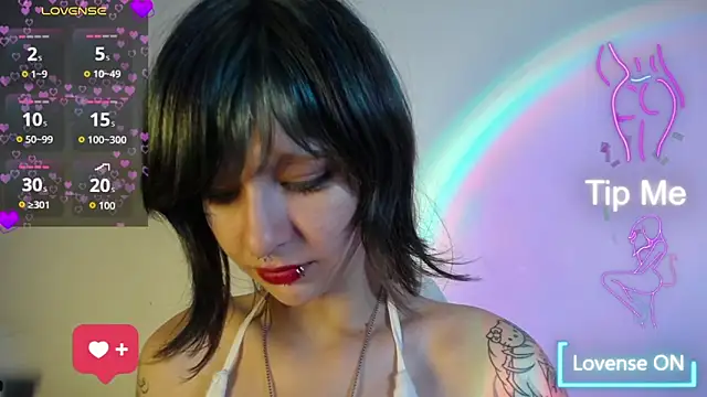 Angel  Dreams online show from 06-04-26, 03:45