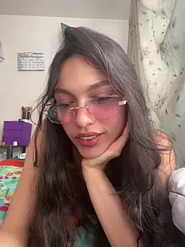Snapshot of SweetCherry__ chatting on 05-19-26, 07:53 SweetCherry online show from 05-19-26, 07:53