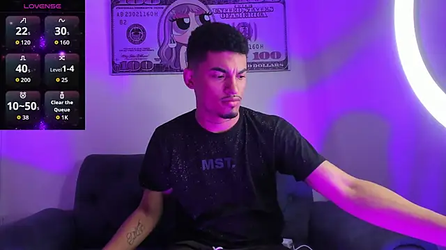 Ares DAMM online show from 03-26-26, 09:09