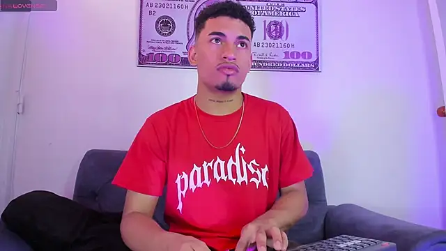 Ares DAMM online show from 04-15-26, 06:04