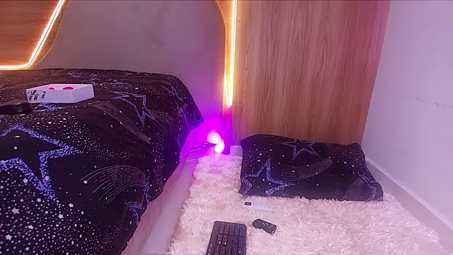 kiara lp online show from 03-13-26, 03:24