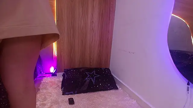 kiara lp online show from 03-19-26, 03:10