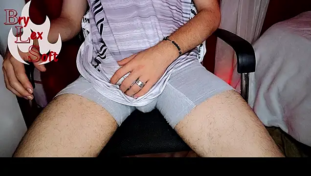 Brylexsoft online show from 03-16-26, 10:30