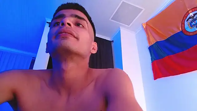 Bad Boy Carter69 online show from 06-13-26, 03:15
