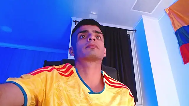 Bad Boy Carter69 online show from 06-17-26, 05:43