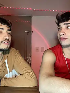 Lucasss2204 online show from 05-13-26, 01:58
