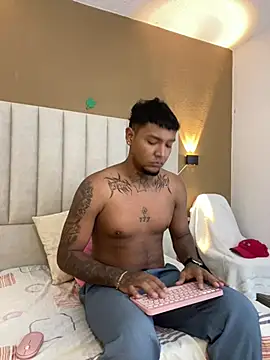 Axell king07 online show from 03-21-26, 11:15