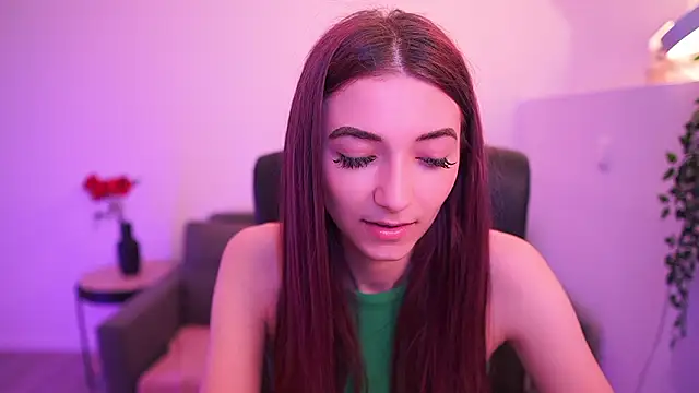 RocknRose18 online show from 03-14-26, 02:00