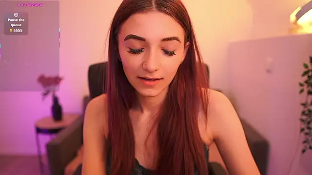 RocknRose18 online show from 03-17-26, 01:58