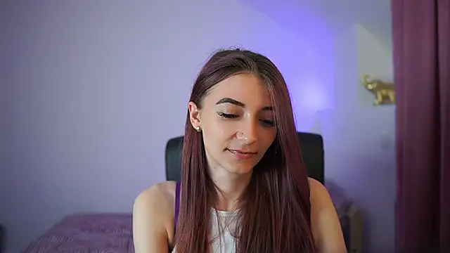 RocknRose18 online show from 04-09-26, 01:16