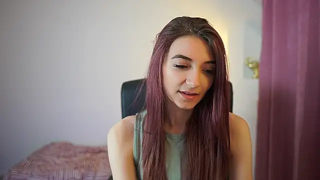 RocknRose18 online show from 04-10-26, 01:16