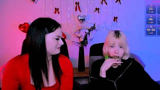 miss courtney  online show from 04-11-26, 09:46