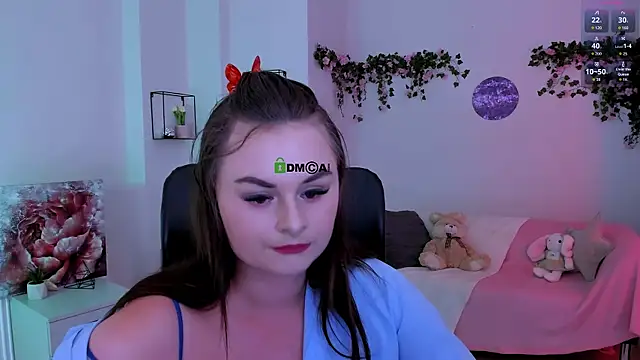 miss courtney  online show from 07-28-26, 02:35
