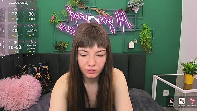 AgnesBeautiful online show from 04-11-26, 01:43