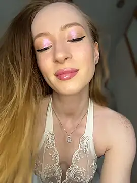 Little Candy 18 online show from 05-28-26, 10:34