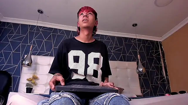 ChritianDowney online show from 03-15-26, 08:37