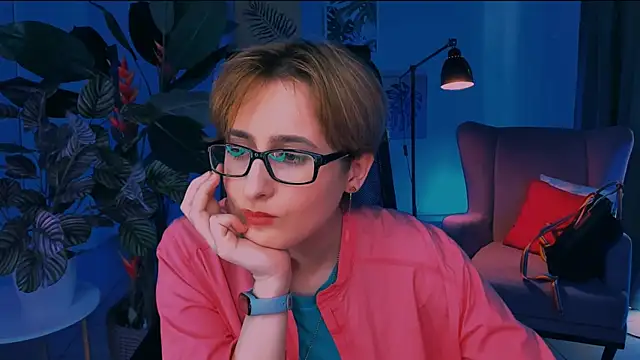 LixeLuna online show from 03-31-26, 06:36