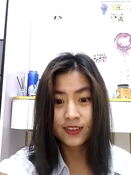 Snapshot of Yunhan_27 chatting on 03-10-26, 01:16 Yunhan 27 online show from 03-10-26, 01:16