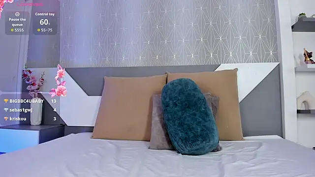 Ashleey Vega online show from 04-16-26, 09:39