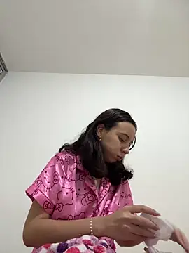 Nicole Cute04 online show from 07-01-26, 04:25
