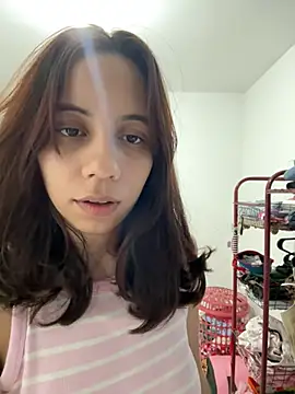 Nicole Cute04 online show from 07-06-26, 04:31