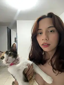 Nicole Cute04 online show from 07-14-26, 03:55