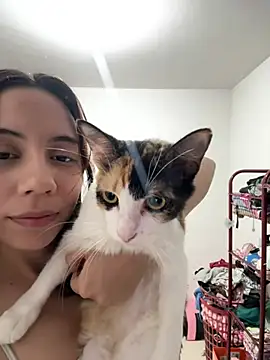 Nicole Cute04 online show from 07-15-26, 04:29