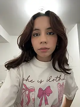 Nicole Cute04 online show from 07-25-26, 03:48