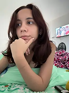 Nicole Cute04 online show from 07-30-26, 07:46