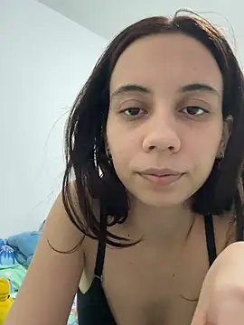 Nicole Cute04 online show from 08-04-26, 03:32