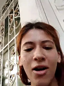 Sasha Red  online show from 04-12-26, 02:55